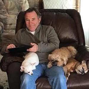 Meet your Posher, Ray